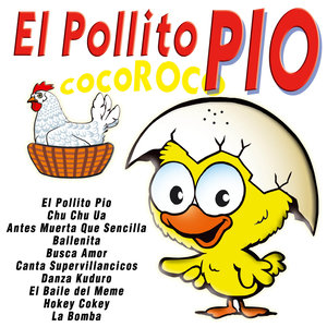 El Pollito Pio