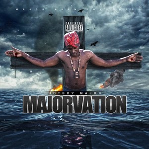 Everything Major (Explicit)