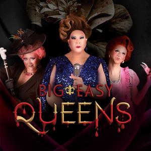 Big Easy Queens (Original Motion Picture Soundtrack)