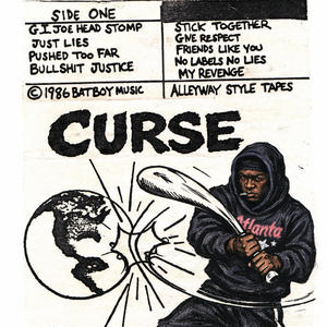 curse (Explicit)