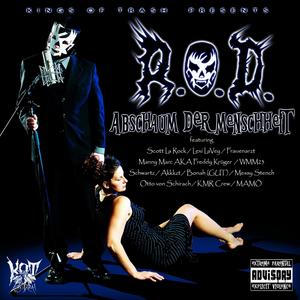 Zum Fressen gern(feat. Psyk) (Explicit)