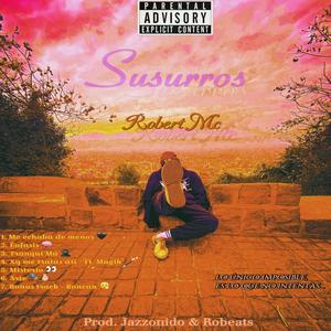 Susurros (Explicit)