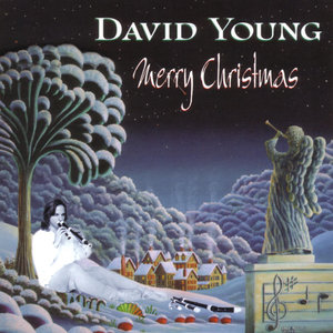 David Young - Happy Christmas
