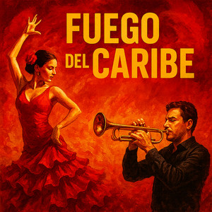 Fuego Del Caribe