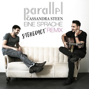 Eine Sprache (Stereoact Remix)