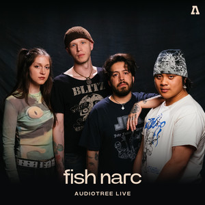 boxy volvo (Audiotree Live Version)