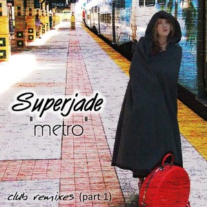 Metro (Barry Huffine's Retrograde Mix)