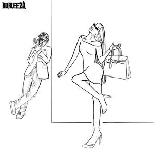 Burleezy (I'm the Plug) (Explicit)