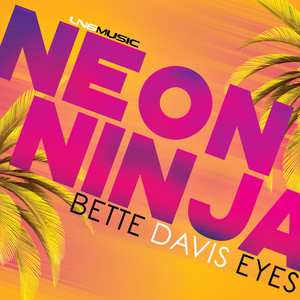 Bette Davis Eyes (HappyTech Remix Edit)