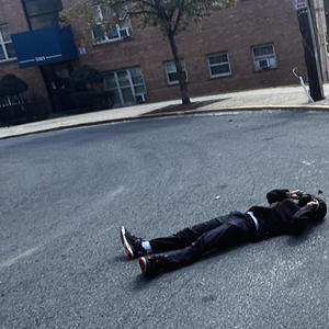 Drag Session (feat. Blatt Buckets) (Explicit)