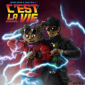 C'est La Vie (feat. Max Godspeed) (Explicit)