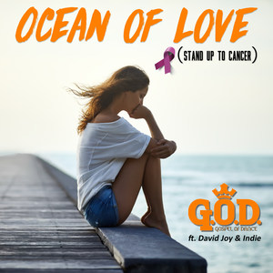 Ocean of Love(Stand up to Cancer)