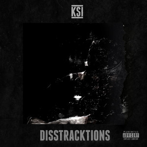 Disstracktions - EP (Explicit)