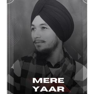 Mere Yaar (feat. Davinder Jammu) [Explicit]