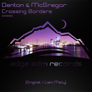Crossing Borders (Original Mix)