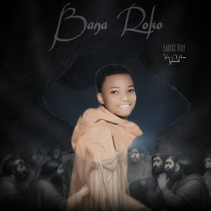 Ealis Boy (Bana Roko) (Speed Up)