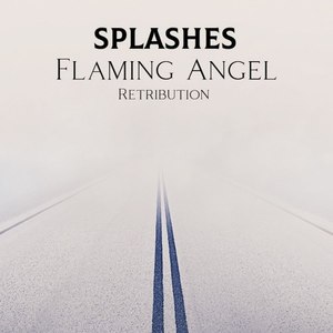 Flaming Angel (Retribution)