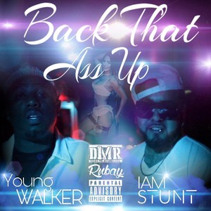 Back That Ass Up (Explicit)