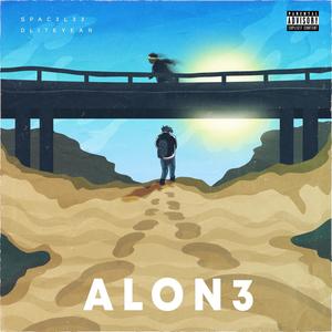 Alon3 (feat. D Liteyear) (Explicit)