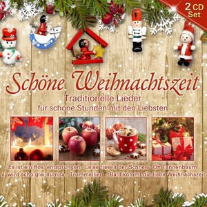 Schöne Weihnachtszeit