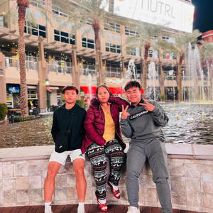 Moe Moe (feat. Trippin Doh & Yu2)