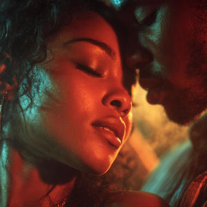 Perto de Ti – Romantic Kizomba 2025 (Explicit)