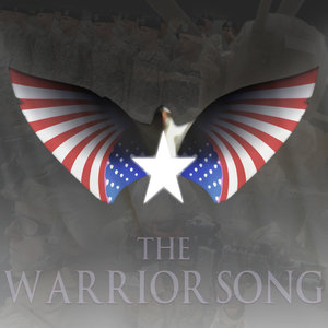 The Warrior Song封面