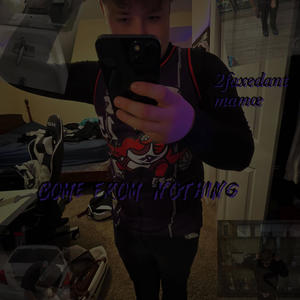 Outside (feat. SOGLuhMain) (Explicit)