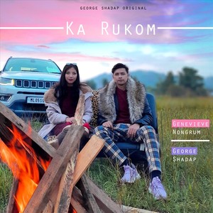 Ka Rukom (feat. Genevieve Nongrum)