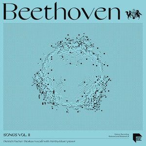 6 Lieder, Op. 48: No. 4, Die Ehre Gottes aus der Natur
