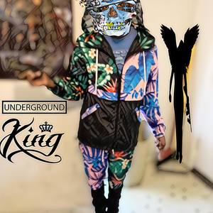 Popping Off (Explicit)