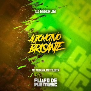 Automotivo Brisante (Explicit)