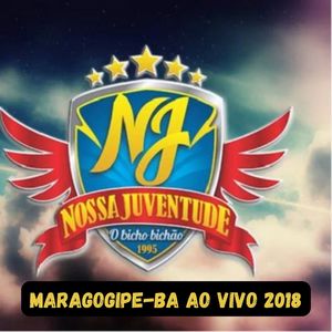 Maragogipe-Ba Ao Vivo 2018