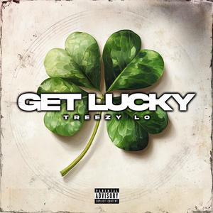 Get Lucky (Explicit)