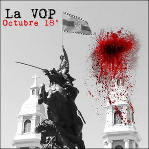 Octubre 18'