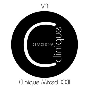 Clinique Mixed XXII