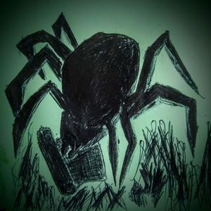 Black widow