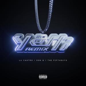 The Yetti (The FifthGuys Remix|Explicit)