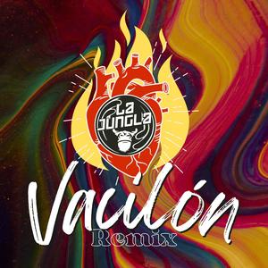 La Jungla Band - Vacilón (feat. Bad Legs, Pablo Nicasso, Seven G, Bass Master & Prod Kilian Dominguez) (Breaks Remix)