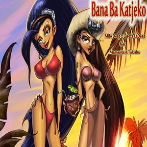 Bana ba katjeko (feat. Lesoza la deep, Mamasita & Takisha)