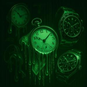 GIVE ME TIME (Explicit)