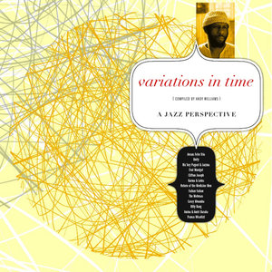 Variations in Time: A Jazz Perspective