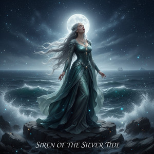 Siren of the Silver Tide