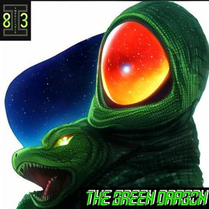 The Green Dragon (Explicit)