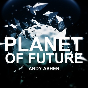 Planet of the Future (Radio Edit)