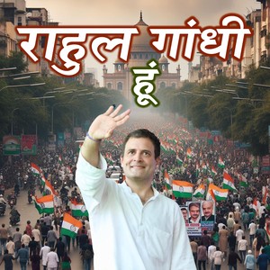 Rahul Gandhi Hoon