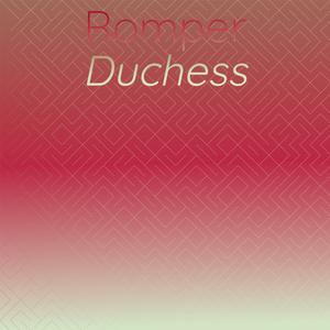 Romper Duchess