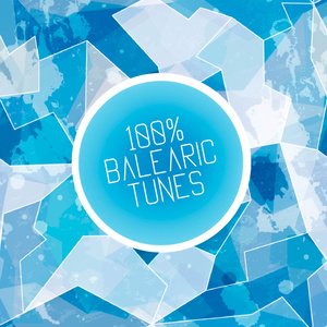 100% BALEARIC TUNES