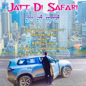 Jatt Di Safari