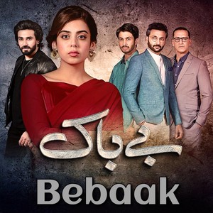 Bebaak (Original Soundtrack)